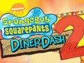 SpongeBob Diner Dash 2 - Two Times the Trouble
