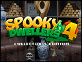 Spooky Dwellers 4 Deluxe