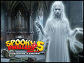 Spooky Dwellers 5 Deluxe