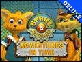 Sprill and Ritchie - Adventures in Time