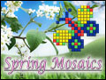 Spring Mosaics Deluxe