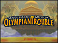 Stan's Magic Museum - Olympian Trouble Deluxe