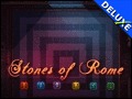 Stones of Rome