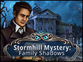 Stormhill Mystery - Family Shadows Deluxe