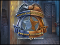 Strange Investigations - Two for Solitaire Deluxe