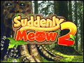 Suddenly Meow 2 Deluxe