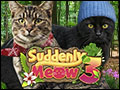 Suddenly Meow 3 Deluxe