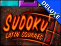 Sudoku - Latin Squares Gold