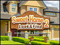 Sweet Home - Look and Find 2 Deluxe