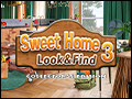 Sweet Home - Look and Find 3 Deluxe