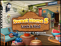 Sweet Home - Look and Find 5 Deluxe