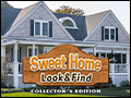 Sweet Home - Look and Find Deluxe