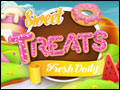 Sweet Treats Deluxe