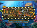 Tales of Lagoona 3 - Frauds, Forgeries, and Fishsticks Deluxe