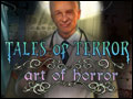 Tales of Terror - Art of Horror Deluxe