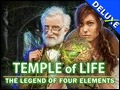 Temple of Life - The Legend of Four Elements