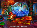 The Christmas Spirit - Mother Goose's Untold Tales Deluxe