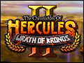 The Chronicles of Hercules II - Wrath of Kronos Deluxe