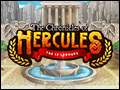 The Chronicles of Hercules - The 12 Labours Deluxe