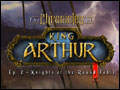 The Chronicles of King Arthur - Episode 2 - Knights of the Round Table Deluxe