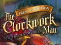 The Clockwork Man 2 - The Hidden World Interactive Walkthrough