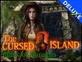 The Cursed Island - Mask of Baragus Deluxe
