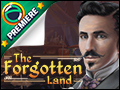 The Forgotten Land Deluxe