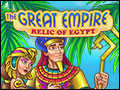 The Great Empire - Relic of Egypt Deluxe