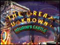 The Great Unknown - Houdini's Castle Deluxe