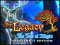 The Legacy - The Tree of Might Deluxe
