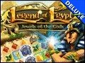 The Legend of Egypt - Jewels of the Gods