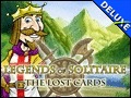 The Legends of Solitaire - The Lost Cards