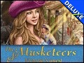 The Musketeers - Victoria's Quest Deluxe