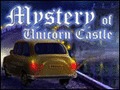 The Mystery of Unicorn Castle