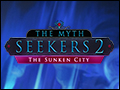 The Myth Seekers 2 - The Sunken City Deluxe