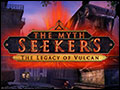 The Myth Seekers - The Legacy Of Vulcan Deluxe