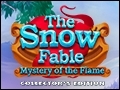 The Snow Fable - Mystery of the Flame Deluxe