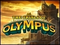 The Trials of Olympus Deluxe