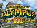 The Trials of Olympus III - King of the World Deluxe