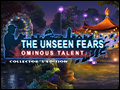 The Unseen Fears - Ominous Talent Deluxe