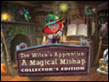 The Witch's Apprentice - A Magical Mishap Deluxe