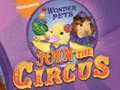The Wonder Pets Join The Circus