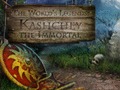The Worlds' Legends - Kashchey The Immortal
