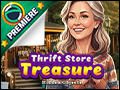 Thrift Store Treasure Hidden Objects Deluxe