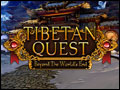 Tibetan Quest - Beyond The World's End Deluxe