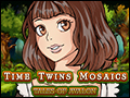 Time Twins Mosaics - Tales of Avalon Deluxe