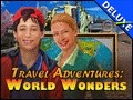 Travel Adventures - World Wonders