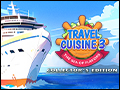 Travel Cuisine 3 - The Sea of Flavors Deluxe