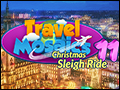 Travel Mosaics 11 - Christmas Sleigh Ride Deluxe