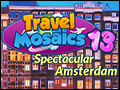 Travel Mosaics 13 - Spectacular Amsterdam Deluxe